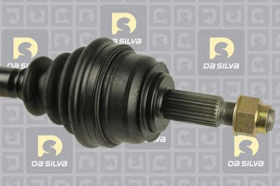 DA SILVA 10031tbis -